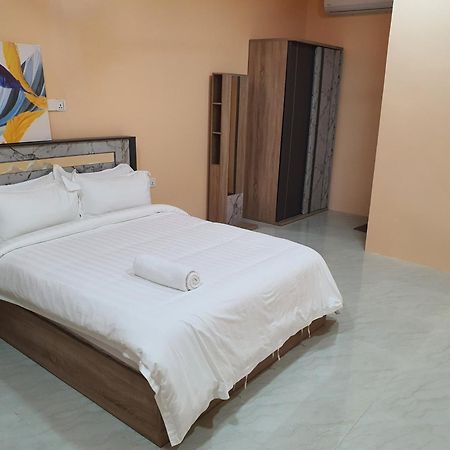 Tropical Stay Thulusdhoo Luaran gambar