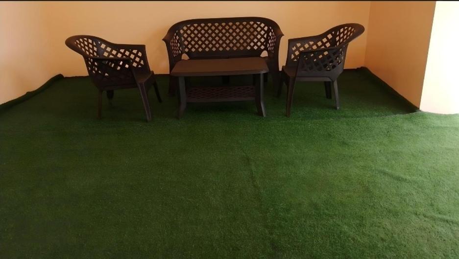 Tropical Stay Thulusdhoo Luaran gambar