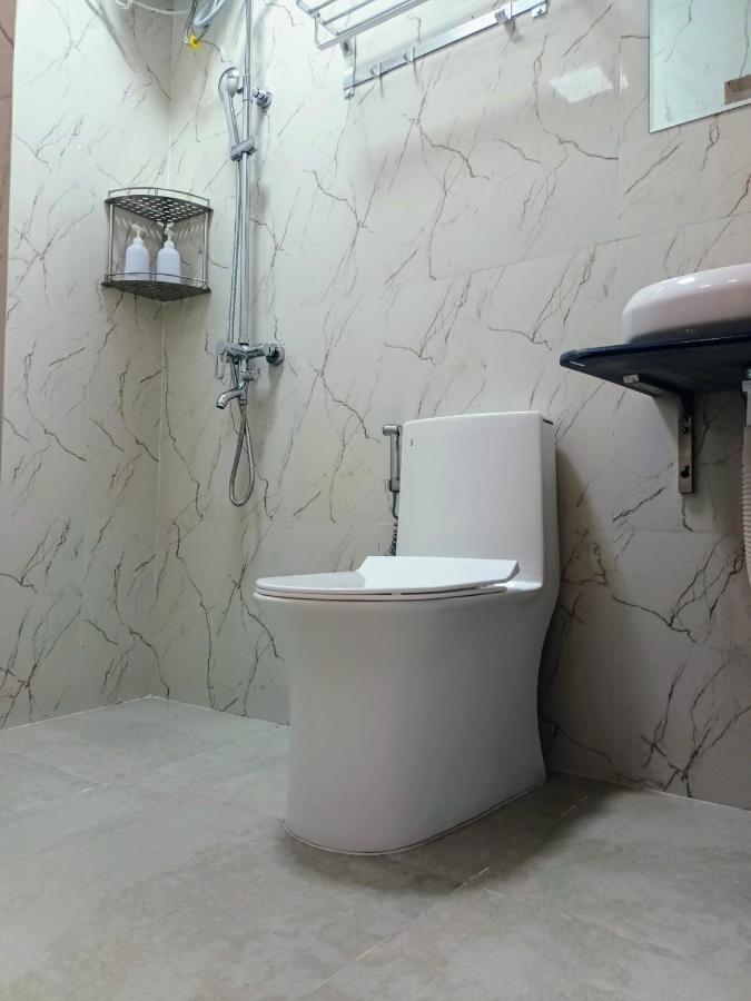 Tropical Stay Thulusdhoo Luaran gambar