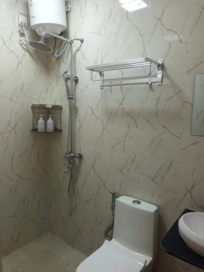Tropical Stay Thulusdhoo Luaran gambar