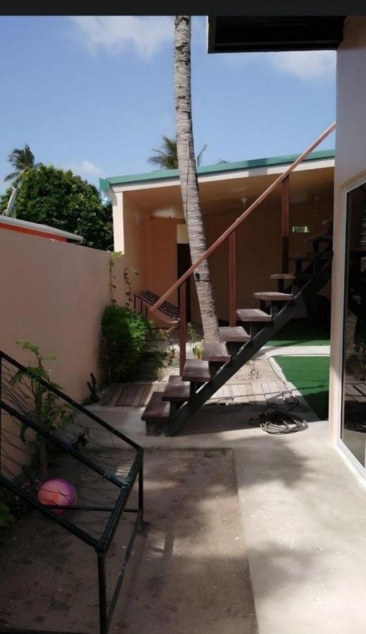 Tropical Stay Thulusdhoo Luaran gambar