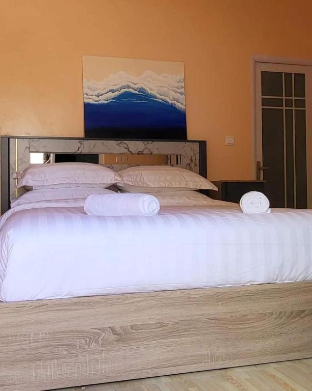 Tropical Stay Thulusdhoo Luaran gambar