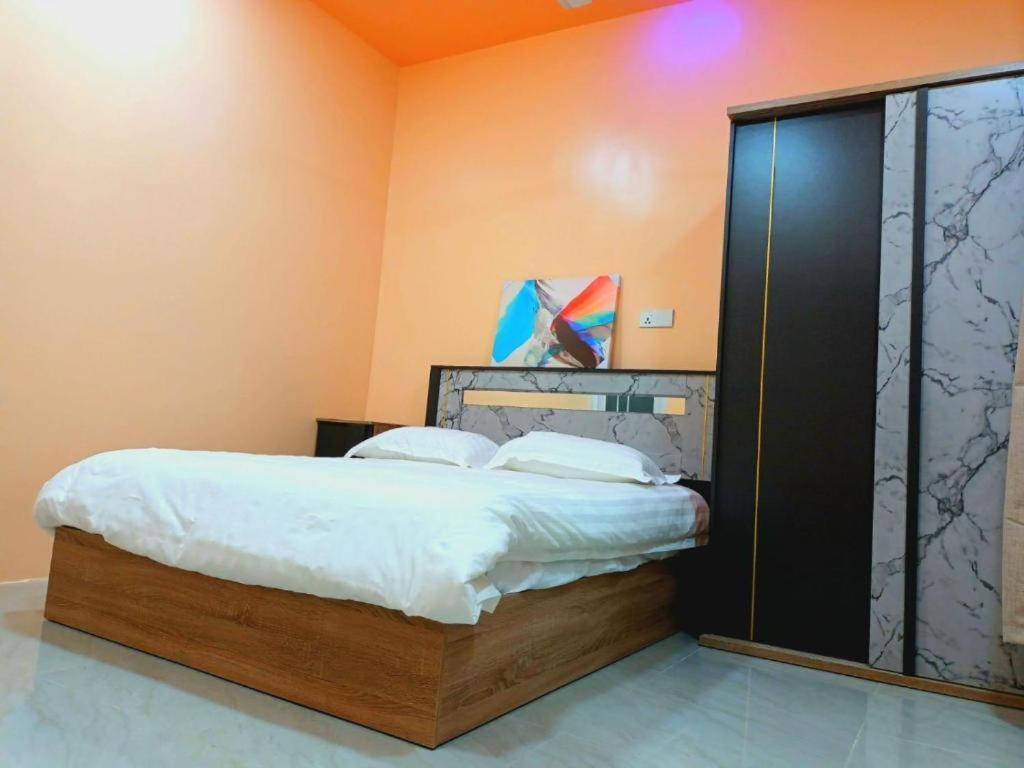 Tropical Stay Thulusdhoo Luaran gambar