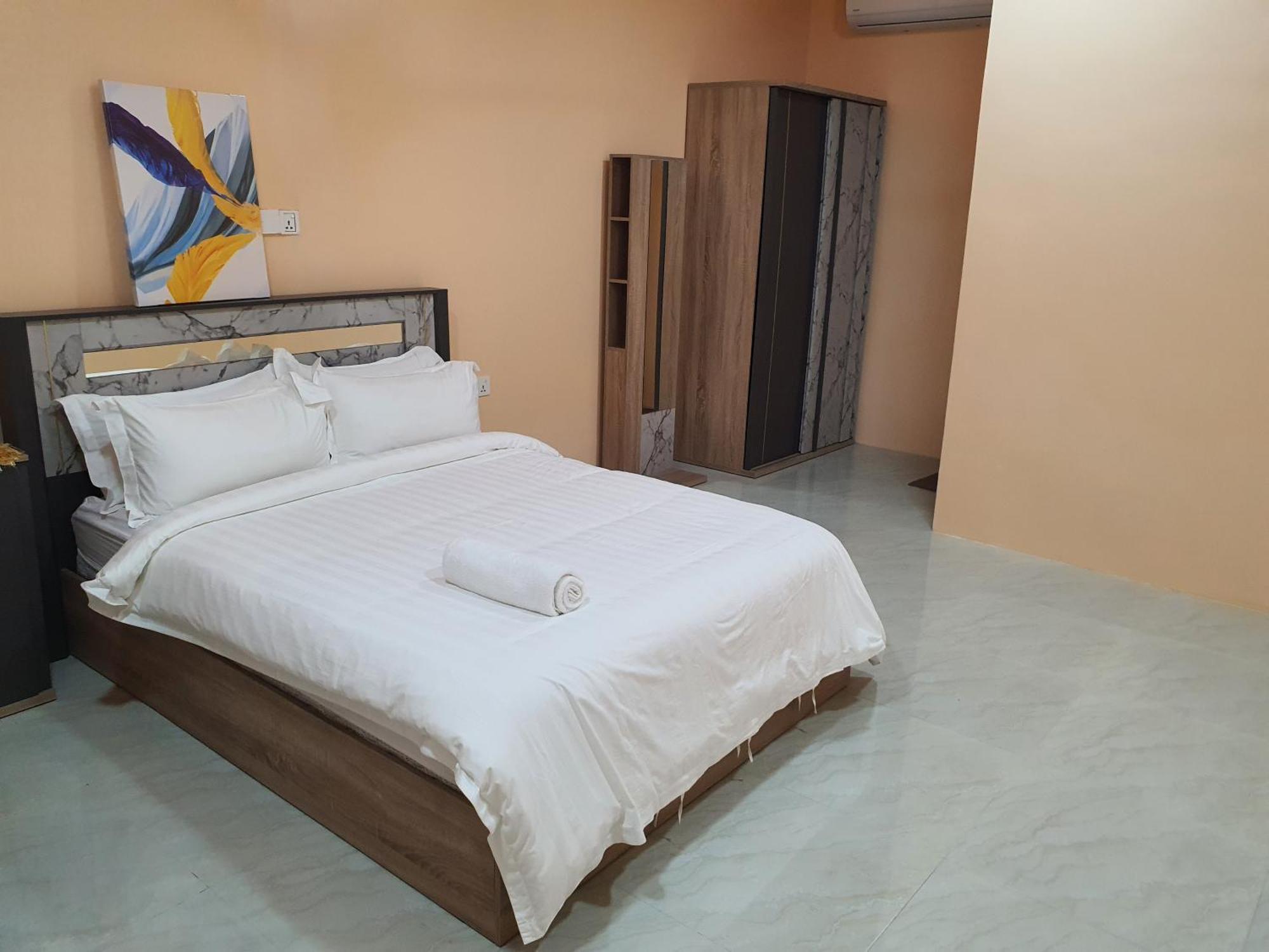 Tropical Stay Thulusdhoo Luaran gambar