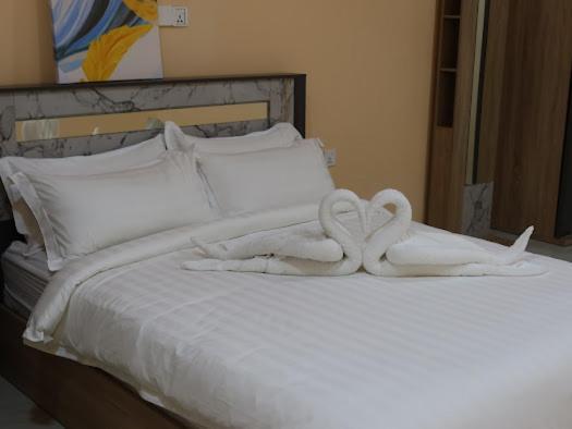 Tropical Stay Thulusdhoo Luaran gambar